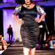 Illustration for article titled Full-Figured Fashion Week Is Fearless, Fierce